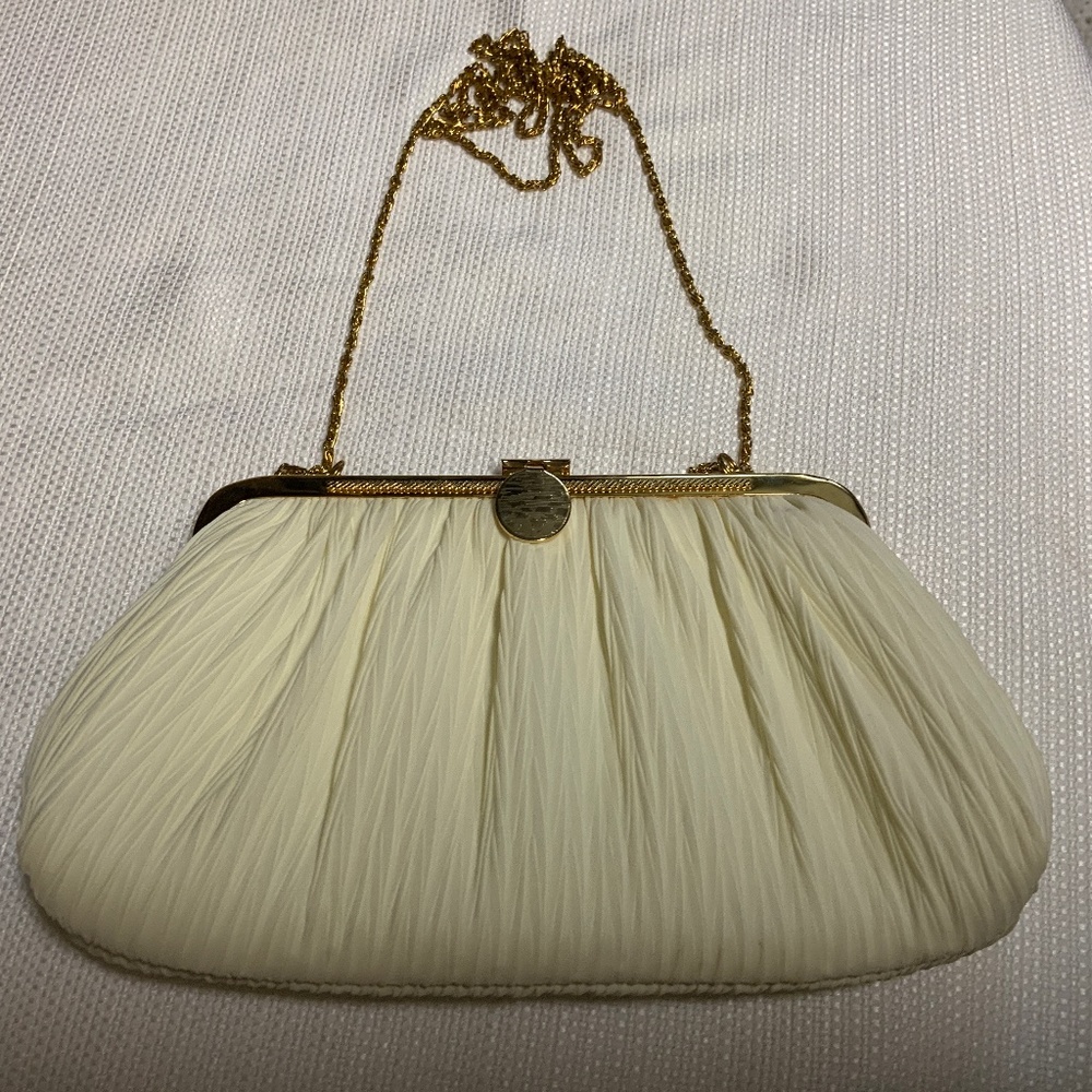 Vintage evening purse